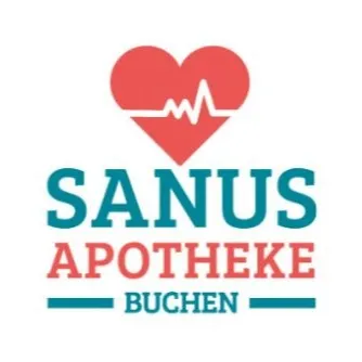 Firmenlogo von Sanus Apotheke Buchen